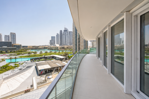 Apartment in Downtown Dubai (Downtown Burj Dubai), Dubai 2 bedrooms, 153 sq.m. № 134092 - photo 15