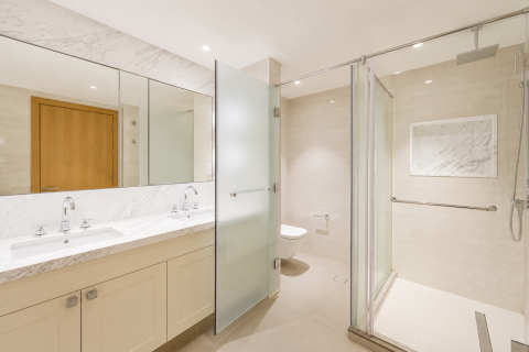Apartment in Downtown Dubai (Downtown Burj Dubai), Dubai 2 bedrooms, 153 sq.m. № 134092 - photo 6