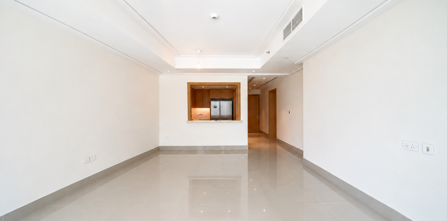 Apartment in Downtown Dubai (Downtown Burj Dubai), Dubai 2 bedrooms, 153 sq.m. № 134092