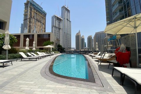 Apartment in Downtown Dubai (Downtown Burj Dubai), Dubai 2 bedrooms, 153 sq.m. № 134092 - photo 18
