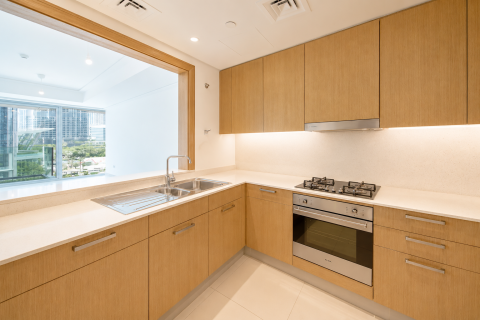 Apartment in Downtown Dubai (Downtown Burj Dubai), Dubai 2 bedrooms, 153 sq.m. № 134092 - photo 11