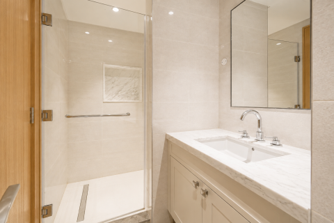 Apartment in Downtown Dubai (Downtown Burj Dubai), Dubai 2 bedrooms, 153 sq.m. № 134092 - photo 5