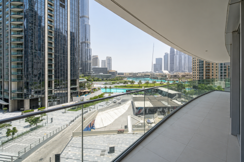 Apartment in Downtown Dubai (Downtown Burj Dubai), Dubai 2 bedrooms, 153 sq.m. № 134092 - photo 4