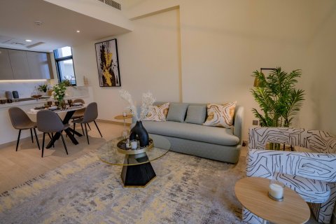 Appartement à Dubai, studio, 38 m², № 11131 - photo 6