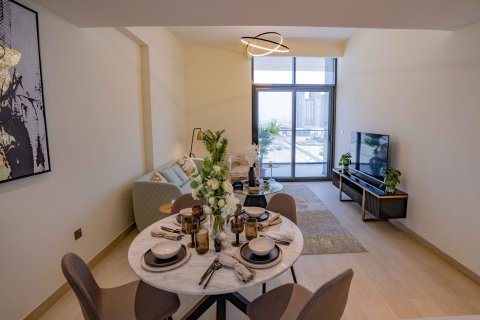 Appartement à Dubai, studio, 38 m², № 11131 - photo 7