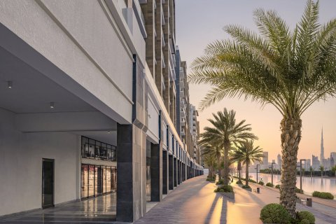 Appartement à Dubai, studio, 38 m², № 11131 - photo 2