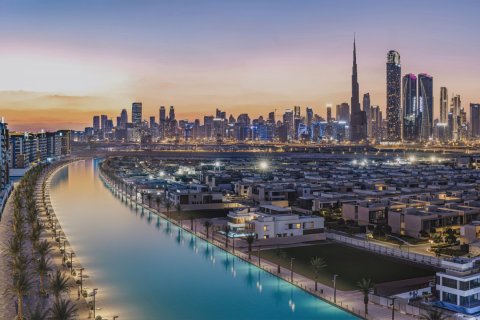 Appartement à Dubai, studio, 38 m², № 11131 - photo 5