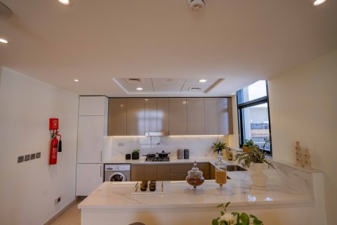 Appartement à Dubai, studio, 38 m², № 11131 - photo 8