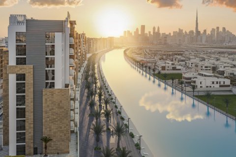 Appartement à Dubai, studio, 38 m², № 11131 - photo 4