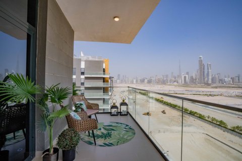 Appartement à Dubai, studio, 38 m², № 11131 - photo 10