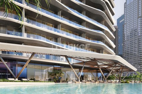 Купить квартиру в Dubai Internet City, Дубай: 2 спальни, 118м², № 11121 - фото 4