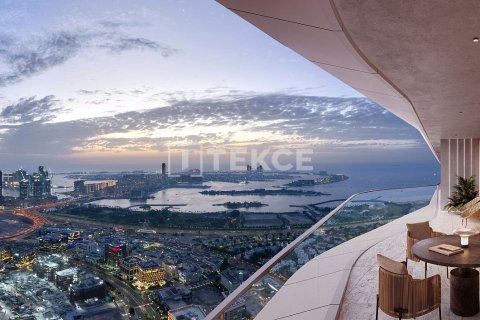 Купить квартиру в Dubai Internet City, Дубай: 2 спальни, 118м², № 11121 - фото 26