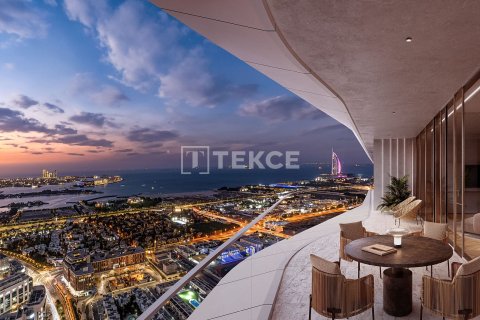 Купить квартиру в Dubai Internet City, Дубай: 2 спальни, 118м², № 11121 - фото 25