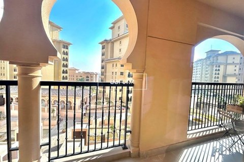 Apartment in Jumeirah Golf Estates, Dubai 1 bedroom, 83.3 sq.m. № 11134 - photo 1