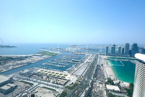 Apartment in Dubai Marina, Dubai 2 bedrooms, 123.6 sq.m. № 11135 - photo 1