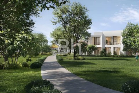 Maison de ville à Dubai, 4 chambres, 332 m², № 56726 - photo 1