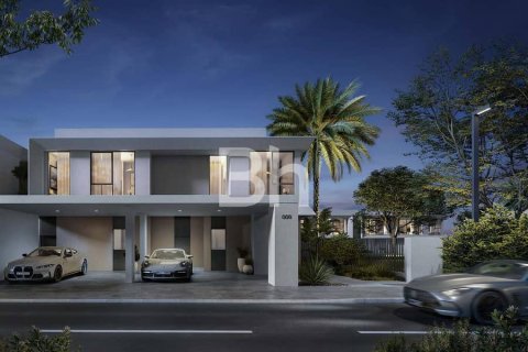 Maison de ville à Dubai, 4 chambres, 332 m², № 56726 - photo 11