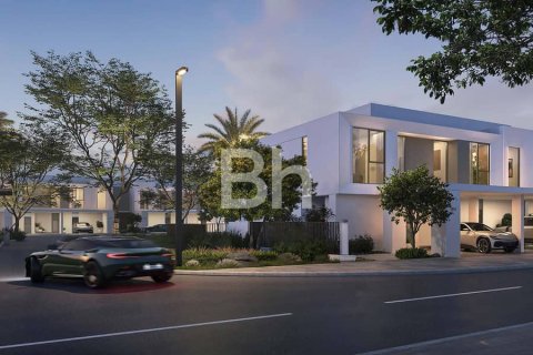 Maison de ville à Dubai, 4 chambres, 332 m², № 56726 - photo 13
