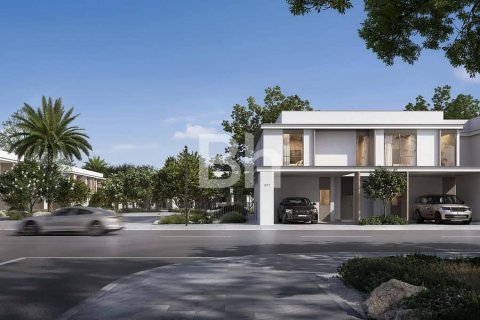 Maison de ville à Dubai, 4 chambres, 332 m², № 56726 - photo 16