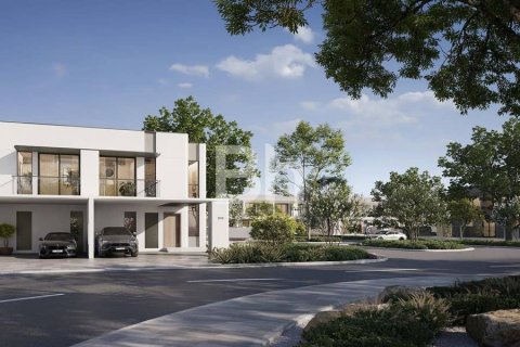 Maison de ville à Dubai, 4 chambres, 332 m², № 56726 - photo 15