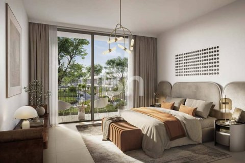 Maison de ville à Dubai, 4 chambres, 332 m², № 56726 - photo 6