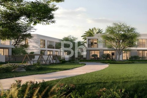 Maison de ville à Dubai, 4 chambres, 332 m², № 56726 - photo 12