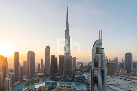 Maison de ville à Dubai, 4 chambres, 332 m², № 56726 - photo 2