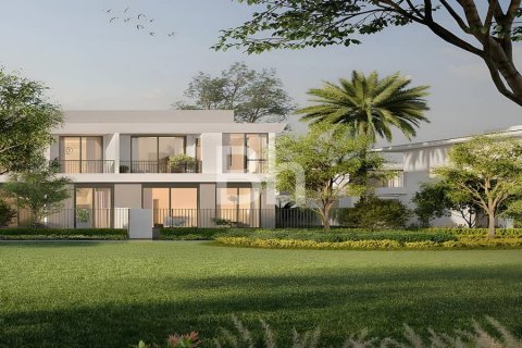 Maison de ville à Dubai, 4 chambres, 332 m², № 56726 - photo 14
