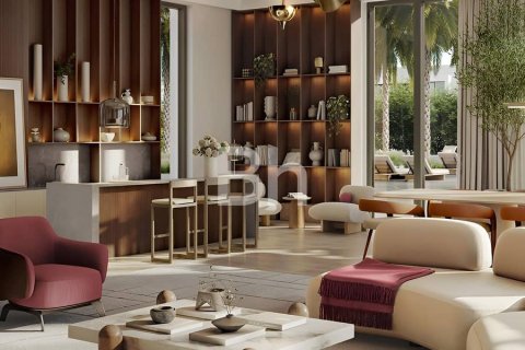 Maison de ville à Dubai, 4 chambres, 332 m², № 56726 - photo 8