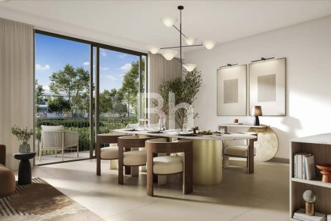 Maison de ville à Dubai, 4 chambres, 332 m², № 56726 - photo 5