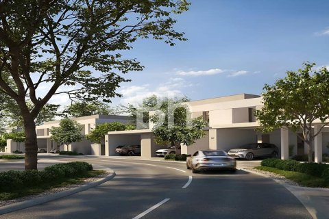 Maison de ville à Dubai, 4 chambres, 332 m², № 56726 - photo 10