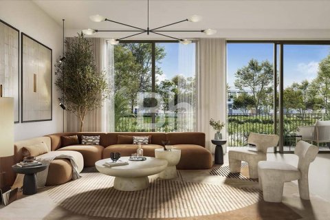 Maison de ville à Dubai, 4 chambres, 332 m², № 56726 - photo 7