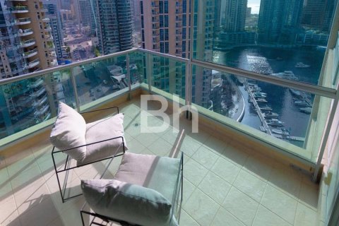 Apartment in Dubai Marina, Dubai 2 bedrooms, 140 sq.m. № 56723 - photo 9