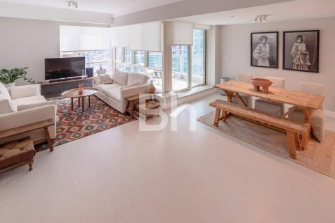 Apartment in Dubai Marina, Dubai 2 bedrooms, 140 sq.m. № 56723 - photo 11