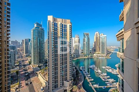 Apartment in Dubai Marina, Dubai 2 bedrooms, 140 sq.m. № 56723 - photo 1