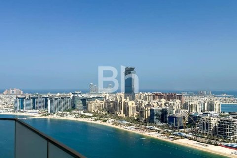 Apartment in Dubai Harbour, Dubai 2 bedrooms, 111 sq.m. № 56725 - photo 1