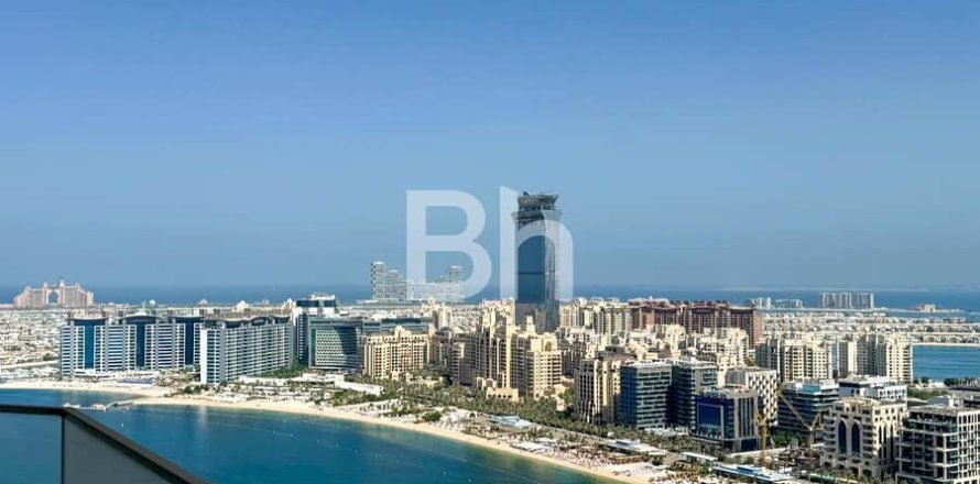 Apartment in Dubai Harbour, Dubai 2 bedrooms, 111 sq.m. № 56725