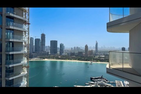 Apartment in Dubai Harbour, Dubai 2 bedrooms, 111 sq.m. № 56725 - photo 2