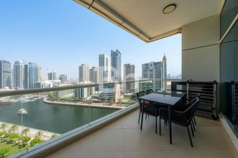 Appartement à Dubai Marina, Dubai, 2 chambres, 136 m², № 56724 - photo 4