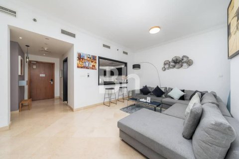 Appartement à Dubai Marina, Dubai, 2 chambres, 136 m², № 56724 - photo 1