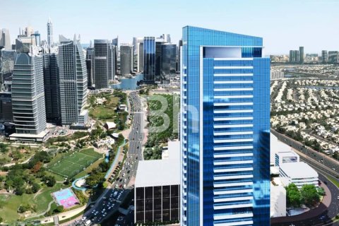 Appartement à Jumeirah Lake Towers, Dubai, 40 m², № 56720 - photo 13