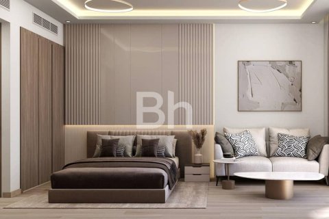 Appartement à Jumeirah Lake Towers, Dubai, 40 m², № 56720 - photo 1