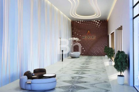 Appartement à Jumeirah Lake Towers, Dubai, 40 m², № 56720 - photo 9