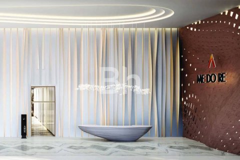 Appartement à Jumeirah Lake Towers, Dubai, 40 m², № 56720 - photo 8