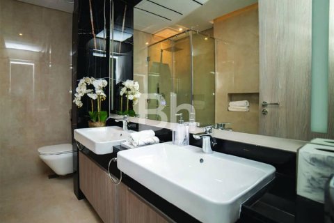 Appartement à Jumeirah Lake Towers, Dubai, 40 m², № 56720 - photo 2