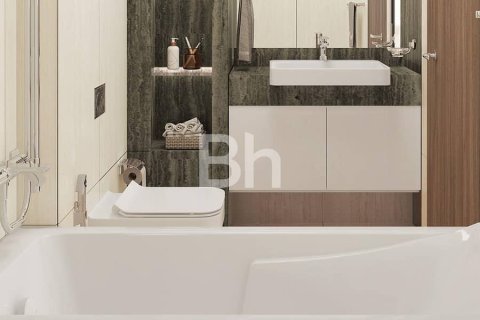 Appartement à Jumeirah Lake Towers, Dubai, 40 m², № 56720 - photo 3