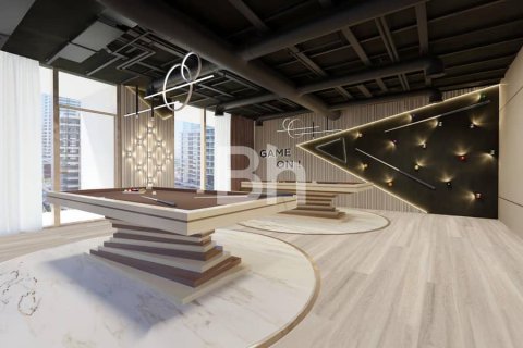 Appartement à Jumeirah Lake Towers, Dubai, 40 m², № 56720 - photo 12