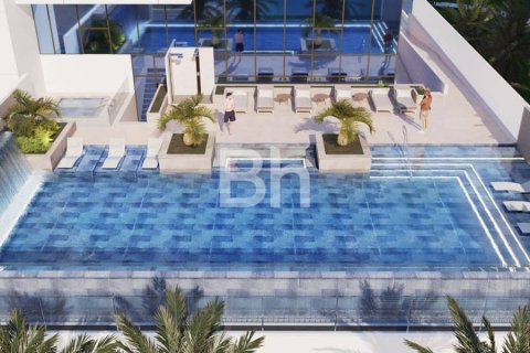 Appartement à Jumeirah Lake Towers, Dubai, 40 m², № 56720 - photo 15