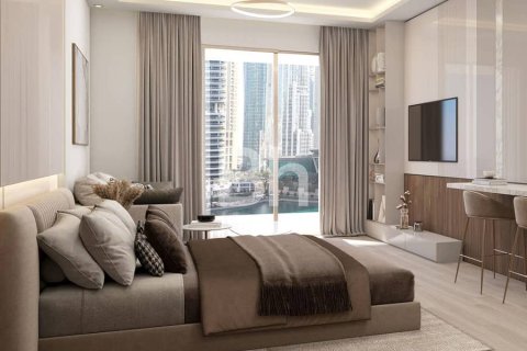 Appartement à Jumeirah Lake Towers, Dubai, 40 m², № 56720 - photo 17