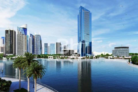 Appartement à Jumeirah Lake Towers, Dubai, 40 m², № 56720 - photo 14